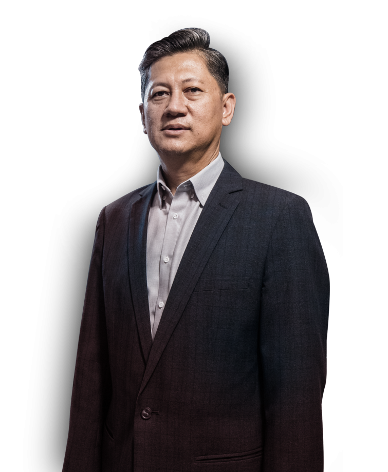 DR. BORA KEA